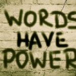 3 Words to Power Your Year